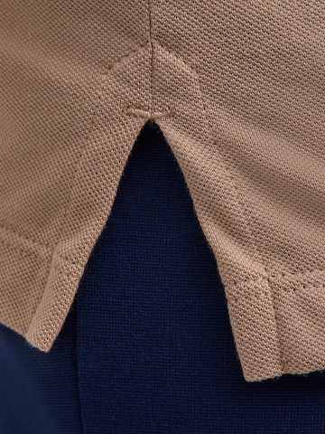 FALKE Shirt 'Essential' in Beige