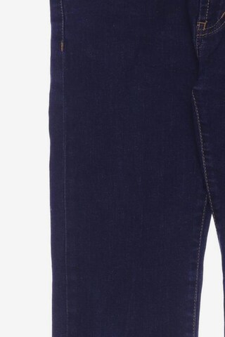 LEVI'S ® Jeans 37-38 in Blau