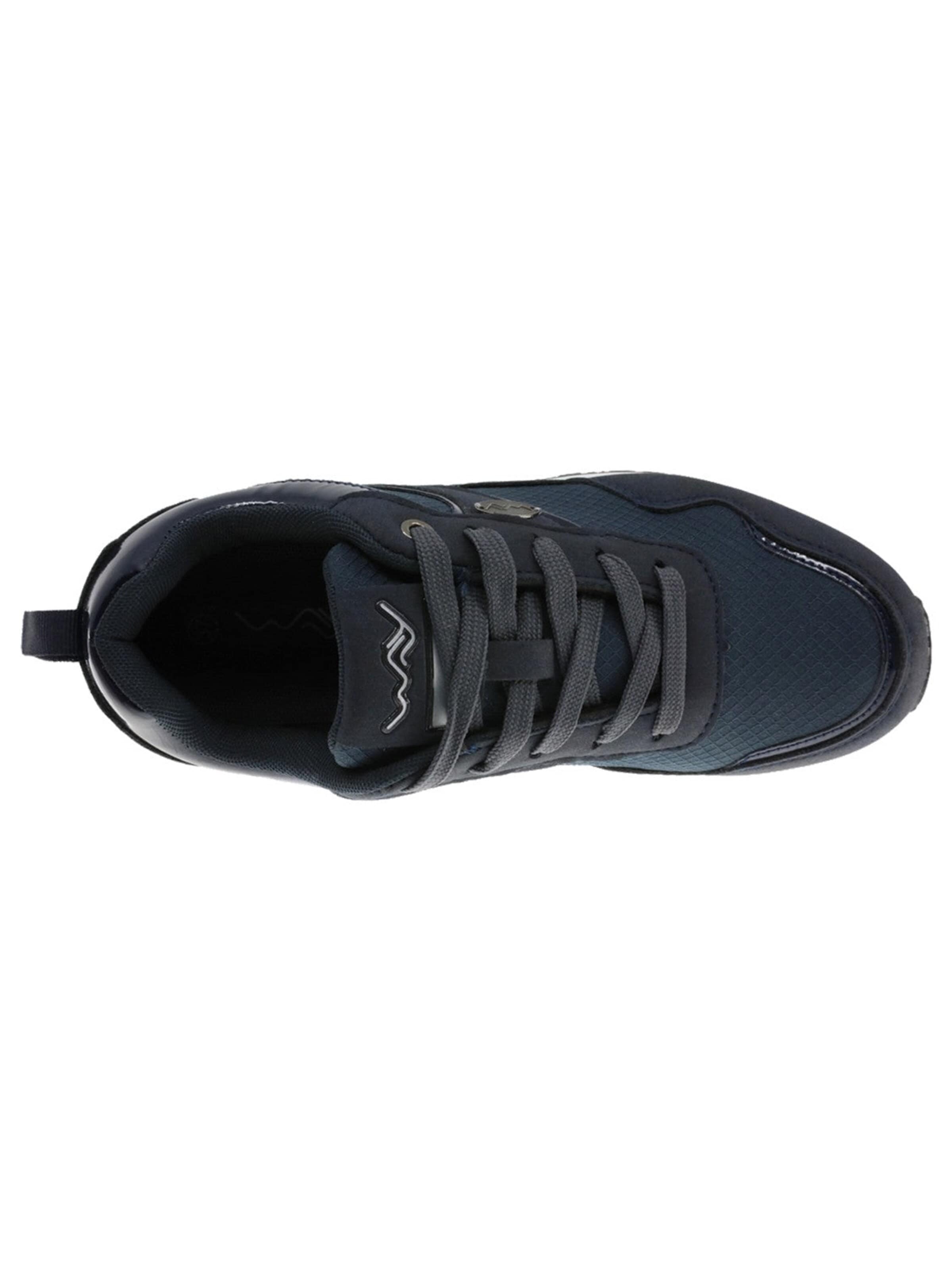 Beppi - Calzado deportivo con cordones 'Casual Shoe' en azul