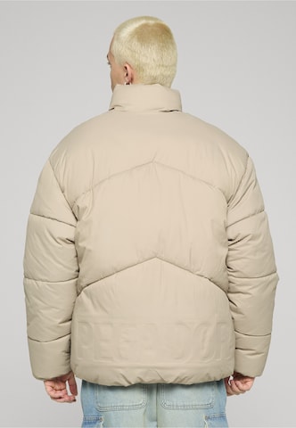 Pegador Winterjas 'Anando' in Beige