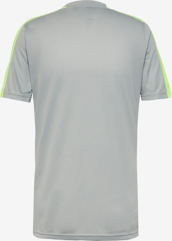T-Shirt fonctionnel 'Academy23' NIKE en gris
