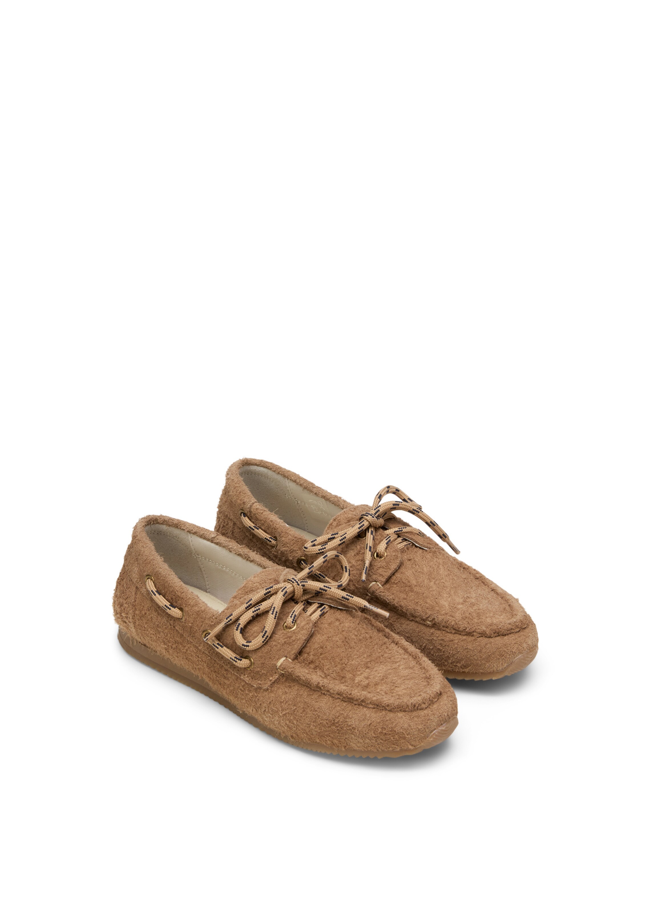 Marc O'Polo Mokassin in Braun