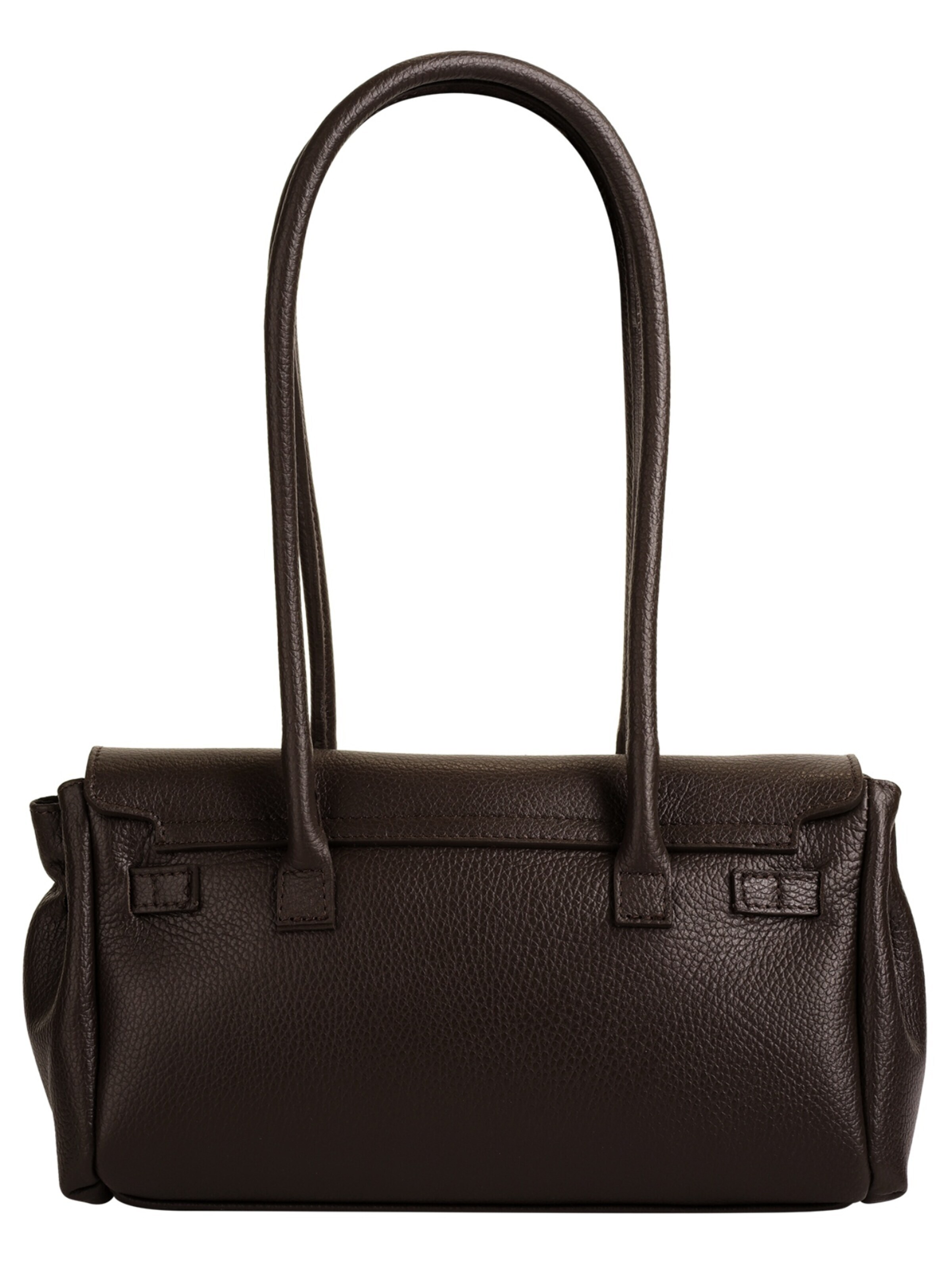 forty° Handbag 'MORVINA' in Brown