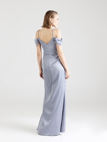 Lipsy - Vestido de noche en azul