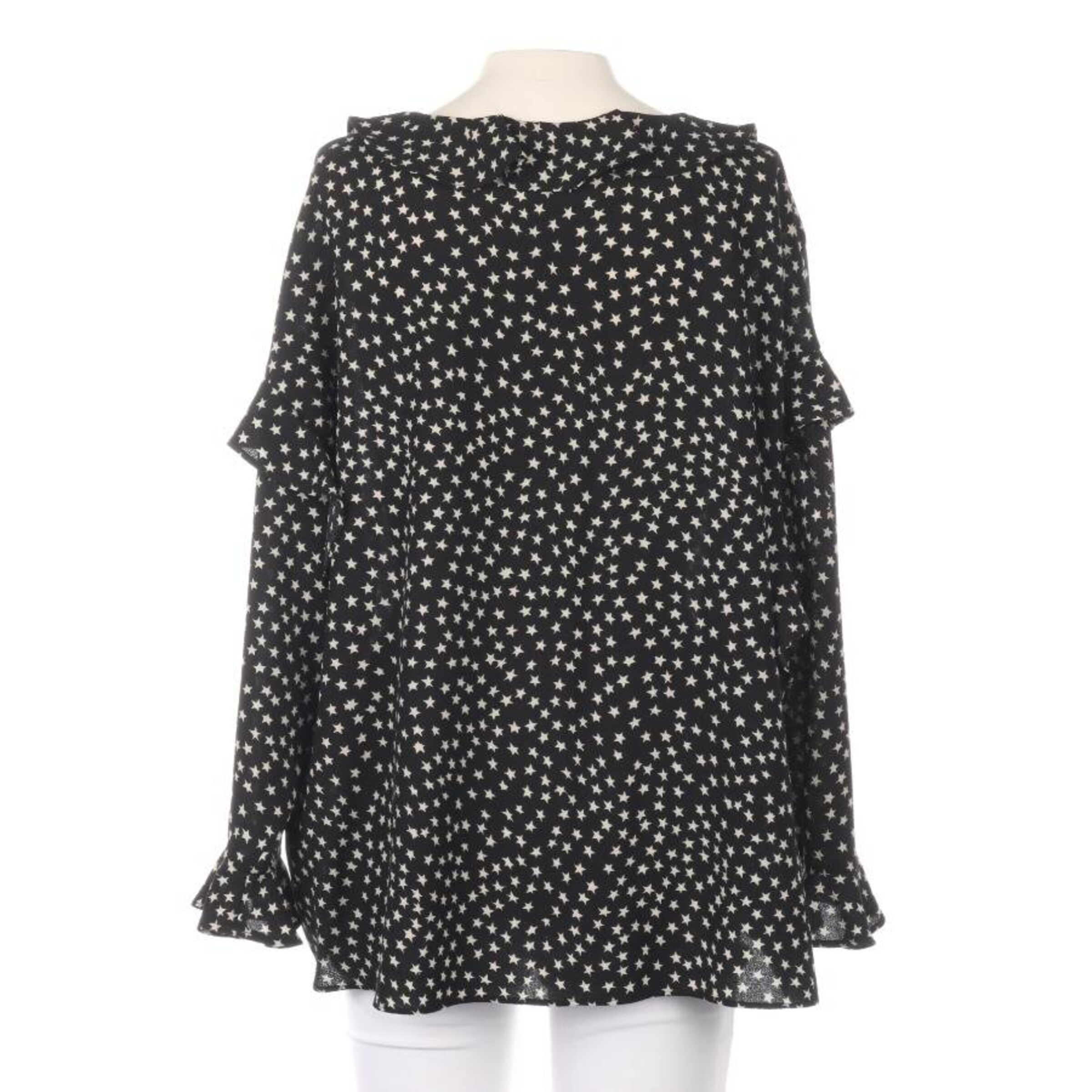 Essentiel Antwerp Blouse & Tunic in M in Black