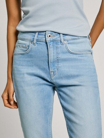 Pepe Jeans Slim fit Jeans in Blue