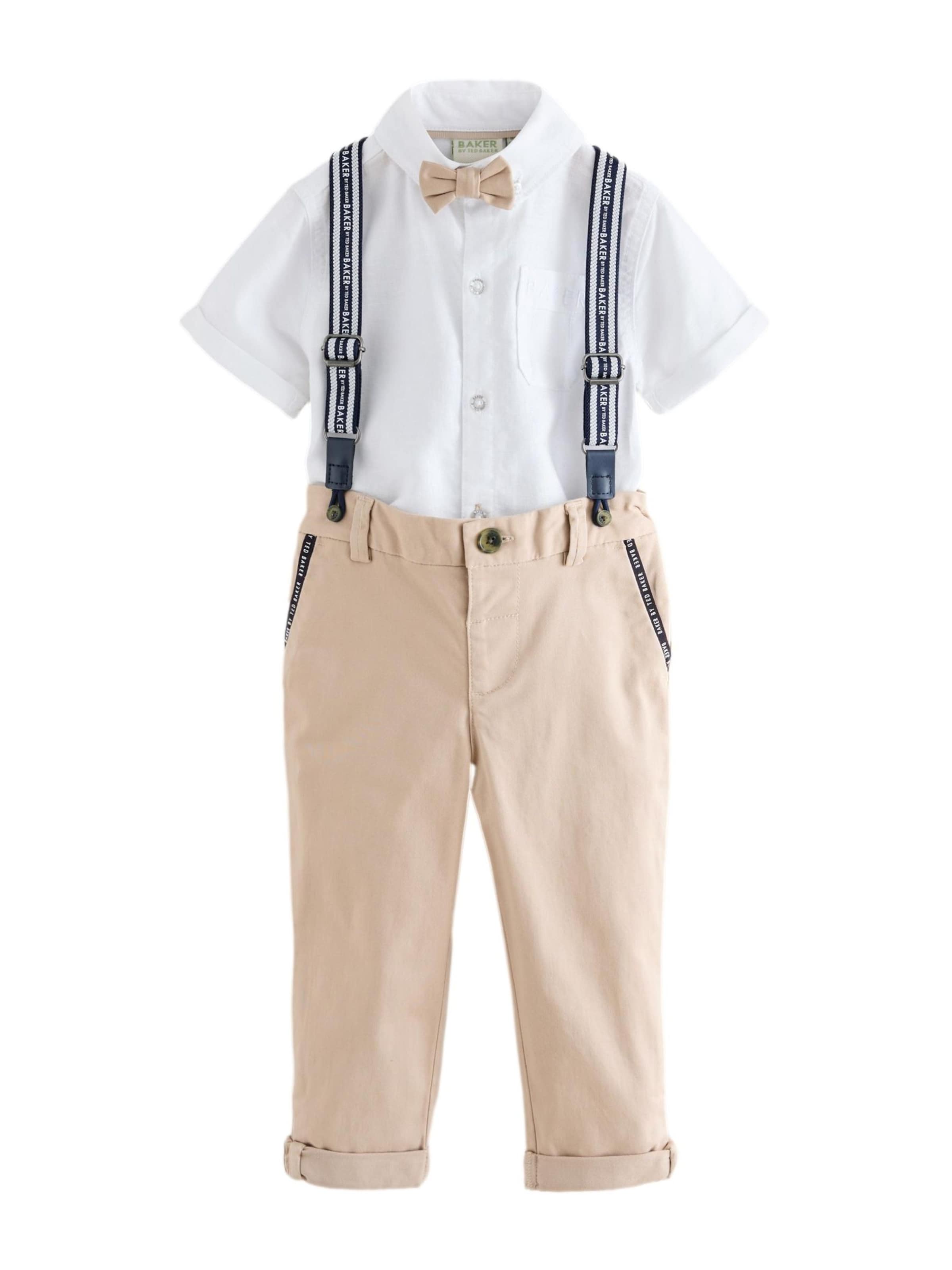 Baker by Ted Baker Setti värissä beige: etupuoli