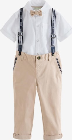 smėlio Baker by Ted Baker Rinkinys: priekis