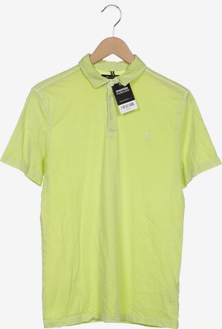 Marc O'Polo Shirt in M in Green: front