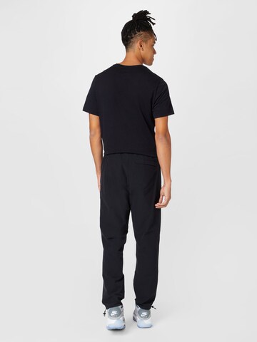 Jordan Regular Trousers 'Essential' in Black