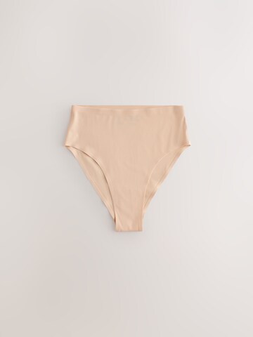 Next Slip in Beige