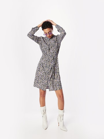 SISTERS POINT Shirt dress 'Valsi' in Mixed colours