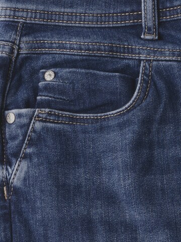 Regular Jean 'Jane' STREET ONE en bleu