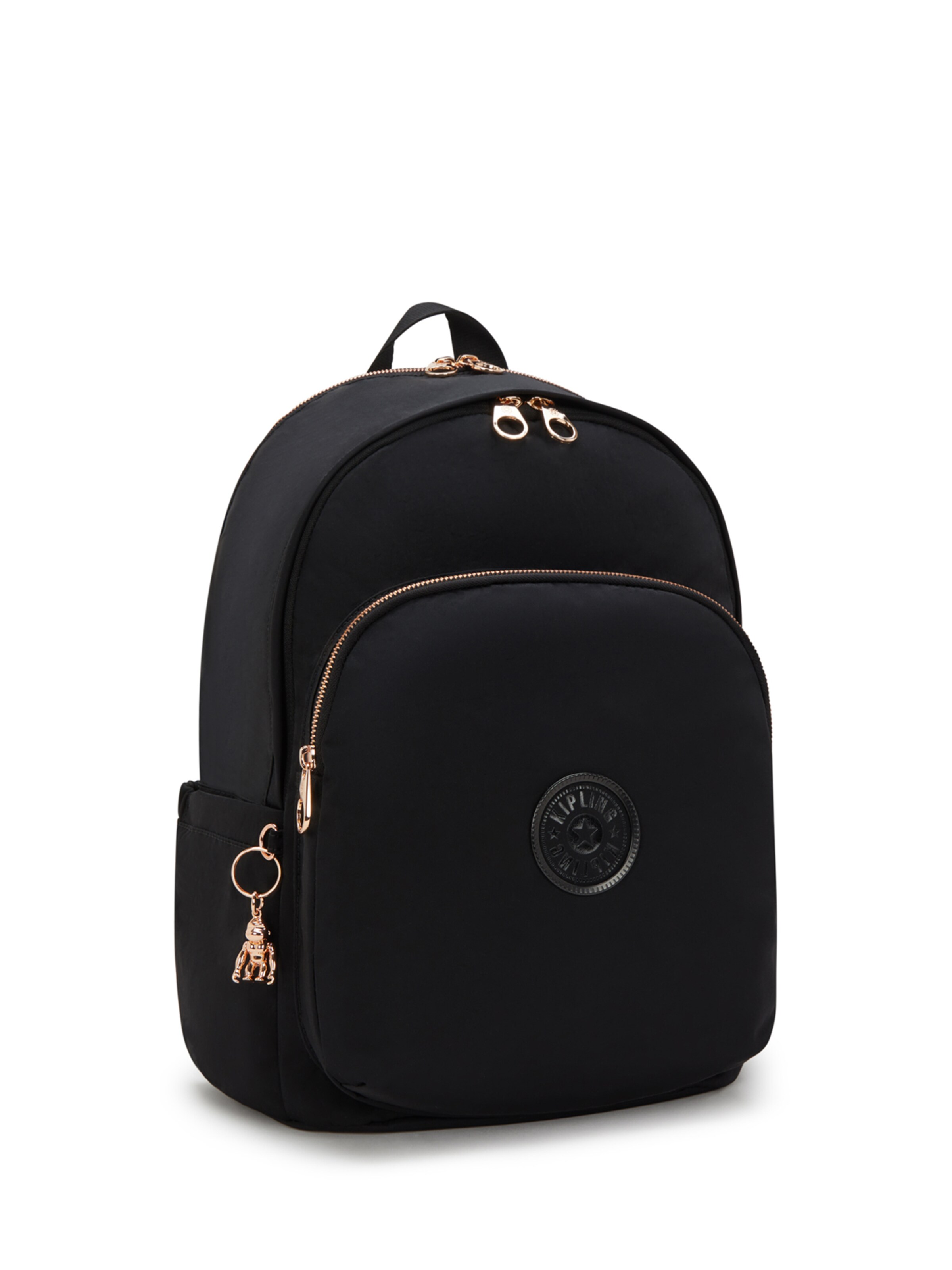 KIPLING Backpack 'Delia' in Black