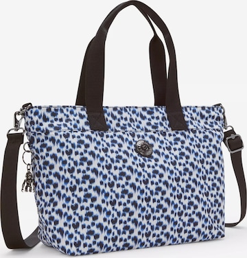 KIPLING - Shopper 'COLISSA' em mistura de cores