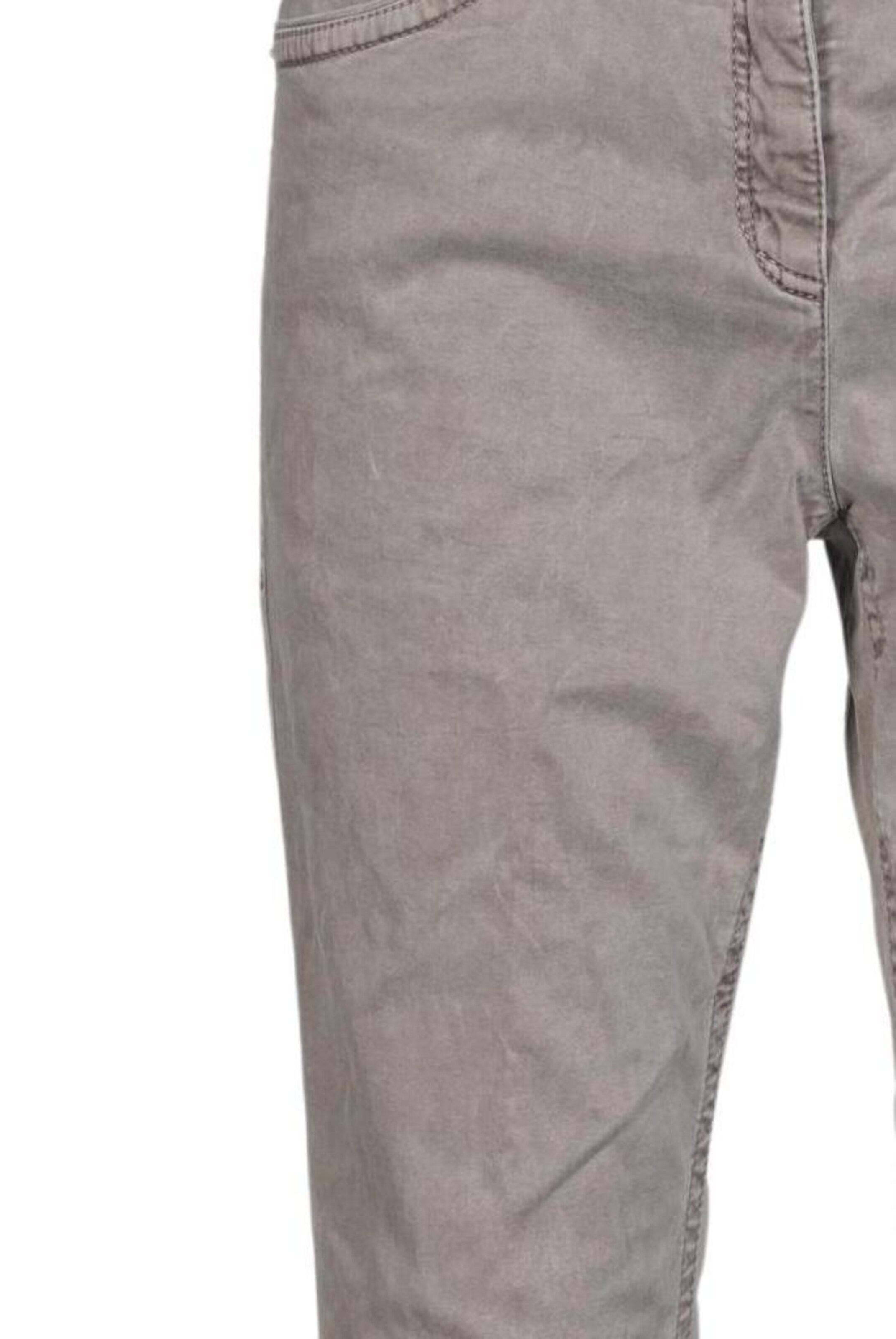 Marc Cain Jeans 32-34 in Grau