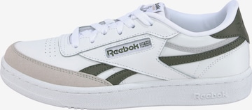 Reebok Sneakers in White