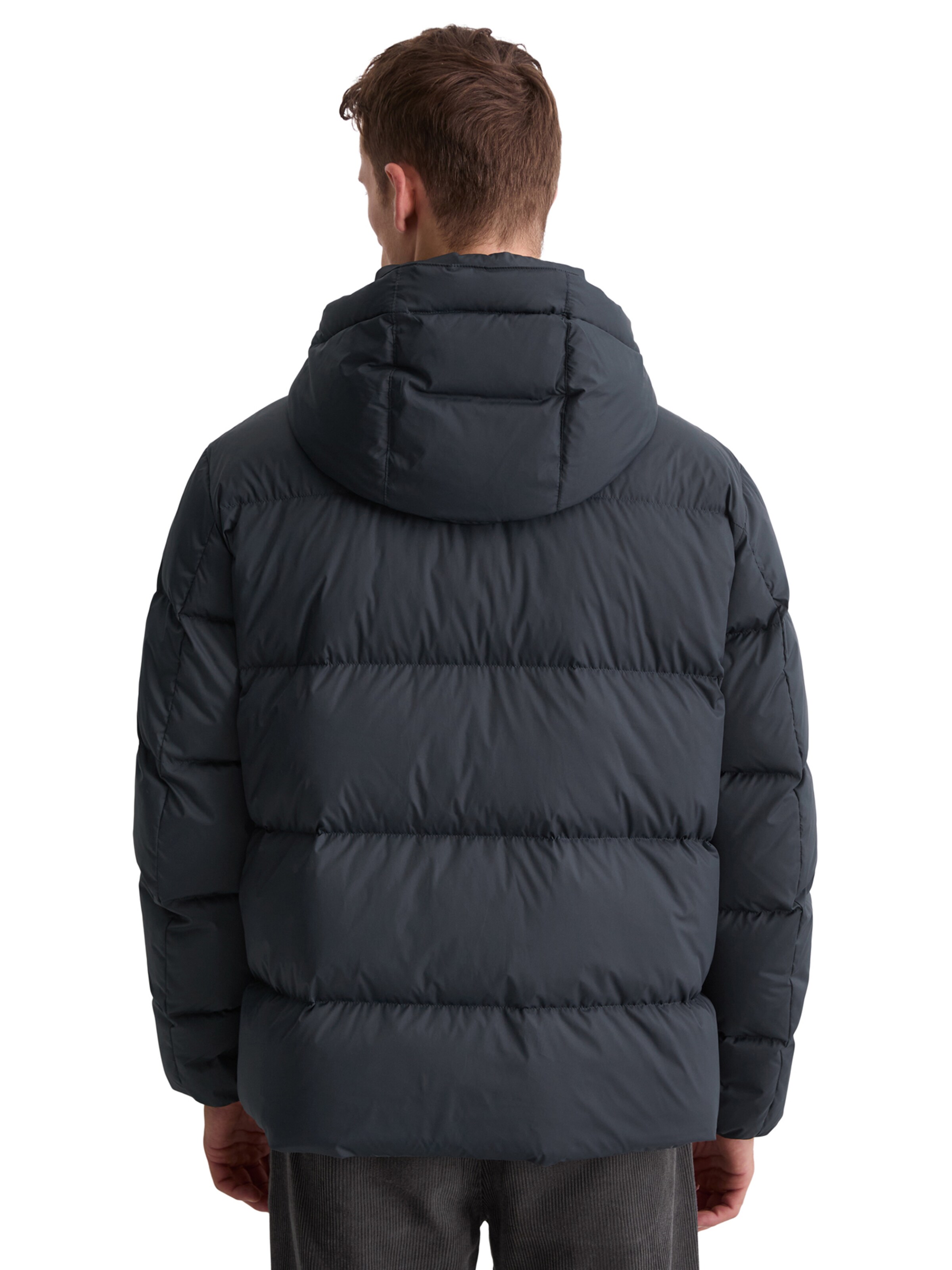 Veste d’hiver Marc O'Polo en bleu