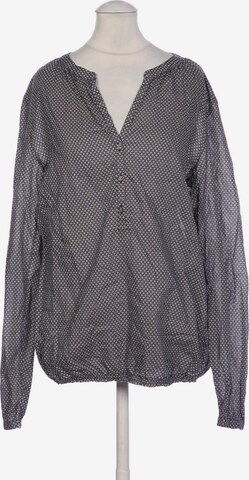 Marc O'Polo Blouse & Tunic in M in Blue: front