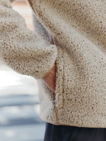 Next Pulover | bež barva