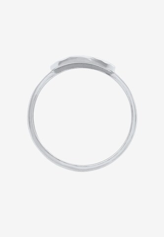 ELLI Prsten – stříbrná
