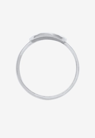 ELLI Ring in Silber