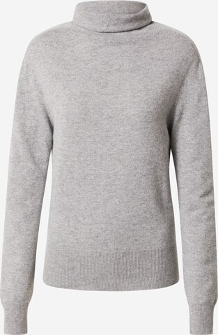 BOSS Pullover 'Fatenan' in Silber: predná strana