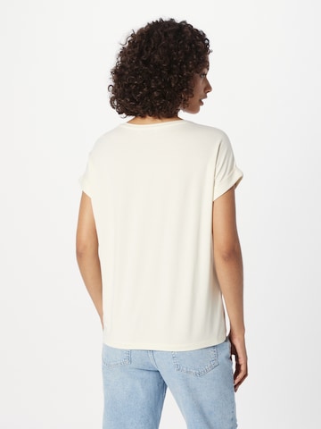 T-shirt 'Moster' ONLY en blanc