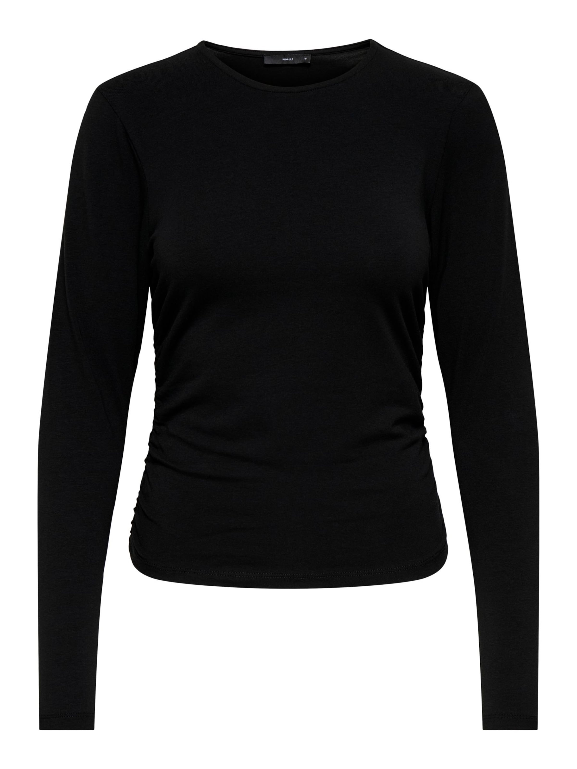 ONLY Camiseta 'ONLMIRA' en M en negro, Vista del producto