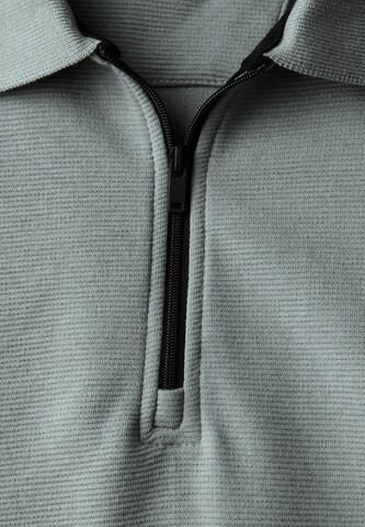 Street One MEN Shirt in Grey