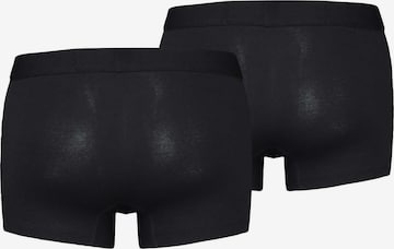 LEVI'S ® Boxer shorts in Black