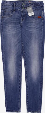 Adenauer&Co. Jeans 29 in Blau: predná strana