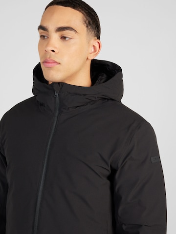 CMP Športna jakna | črna barva