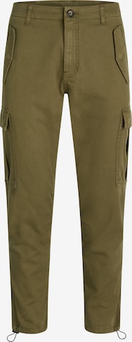 Redefined Rebel - regular Pantalón 'RRPLJolan' en verde: frente