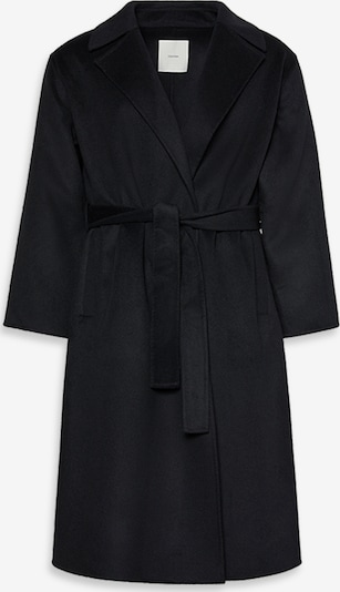 Palton de primăvară-toamnă 'Hero' Calvin Klein pe negru, Vizualizare produs