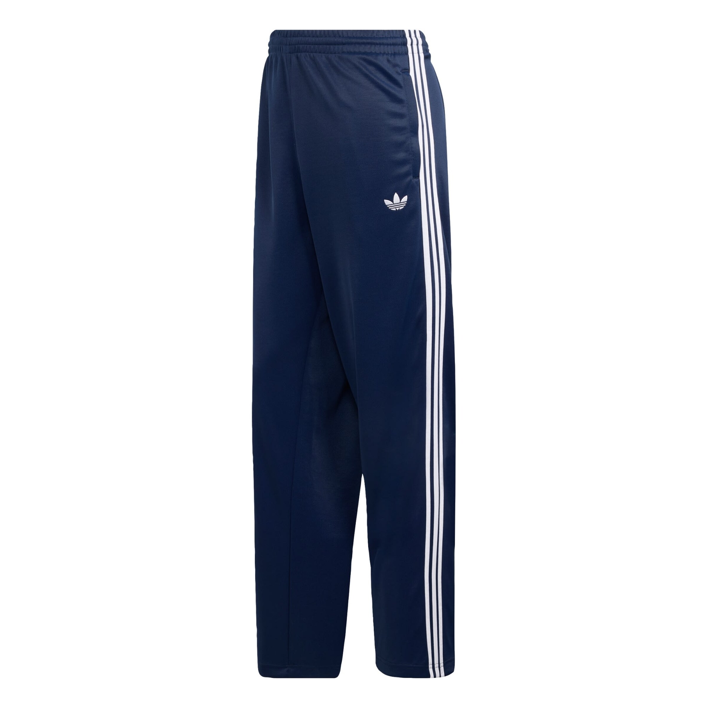 ADIDAS ORIGINALS Trousers 'Adicolor' in Dark blue / White, Item view