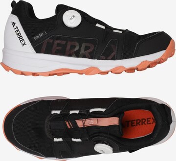 ADIDAS TERREX Sneakers & Trainers in 39,5 in Mixed colors: front