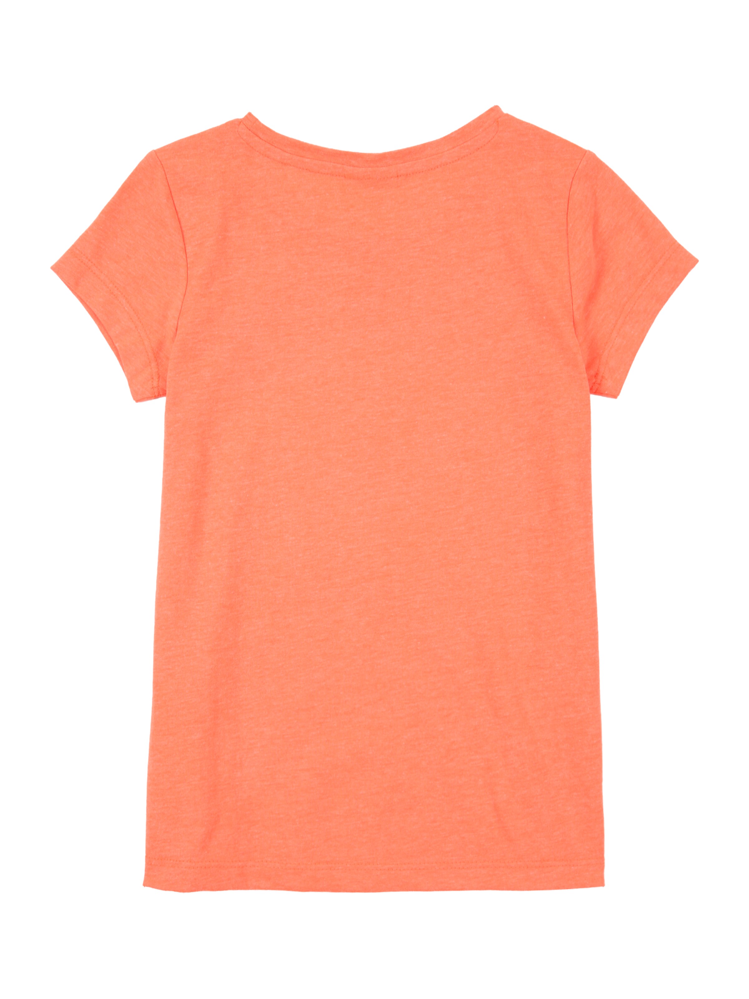 s.Oliver Shirt in Orange