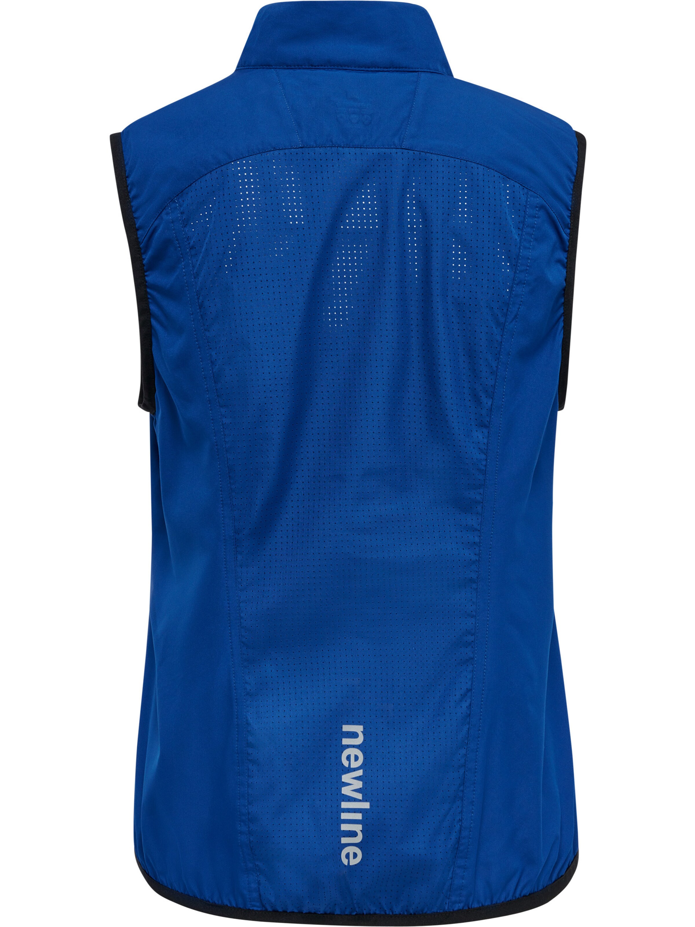 Newline Sportsvest i blå
