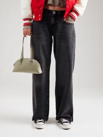 Loosefit Jean 'KAYLA' BDG Urban Outfitters en noir : devant