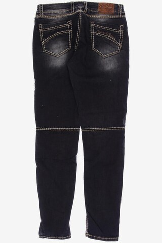 CIPO & BAXX Jeans 30 in Grau