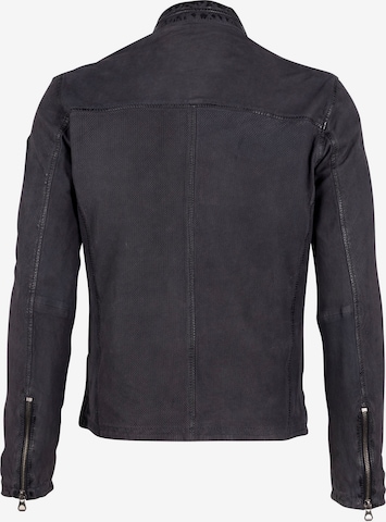 Veste mi-saison 'Blake' Gipsy en noir