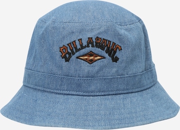 Chapeaux BILLABONG en bleu