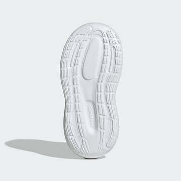 Baskets 'RunFalcon 5' ADIDAS SPORTSWEAR en gris