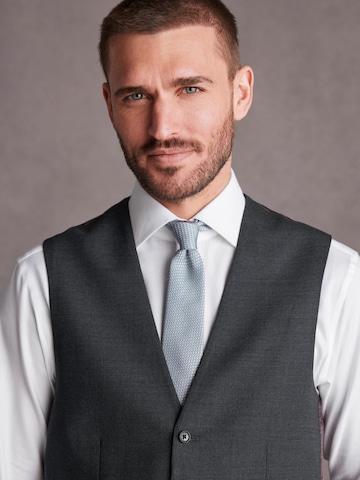 Next Gilet 'Signature Tollegno' in Grijs