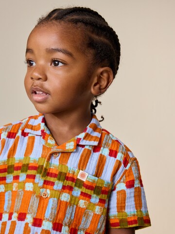 Next Sada – oranžová