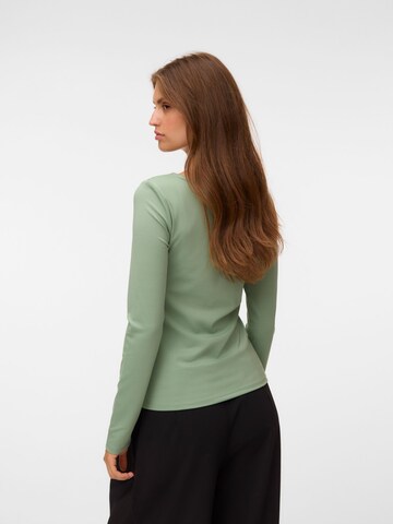 VERO MODA Top in Green