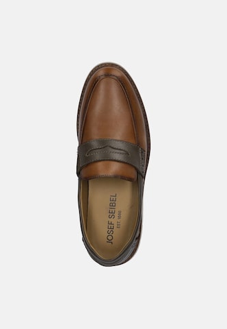 JOSEF SEIBEL Slipper 'STUART 08' in Beige