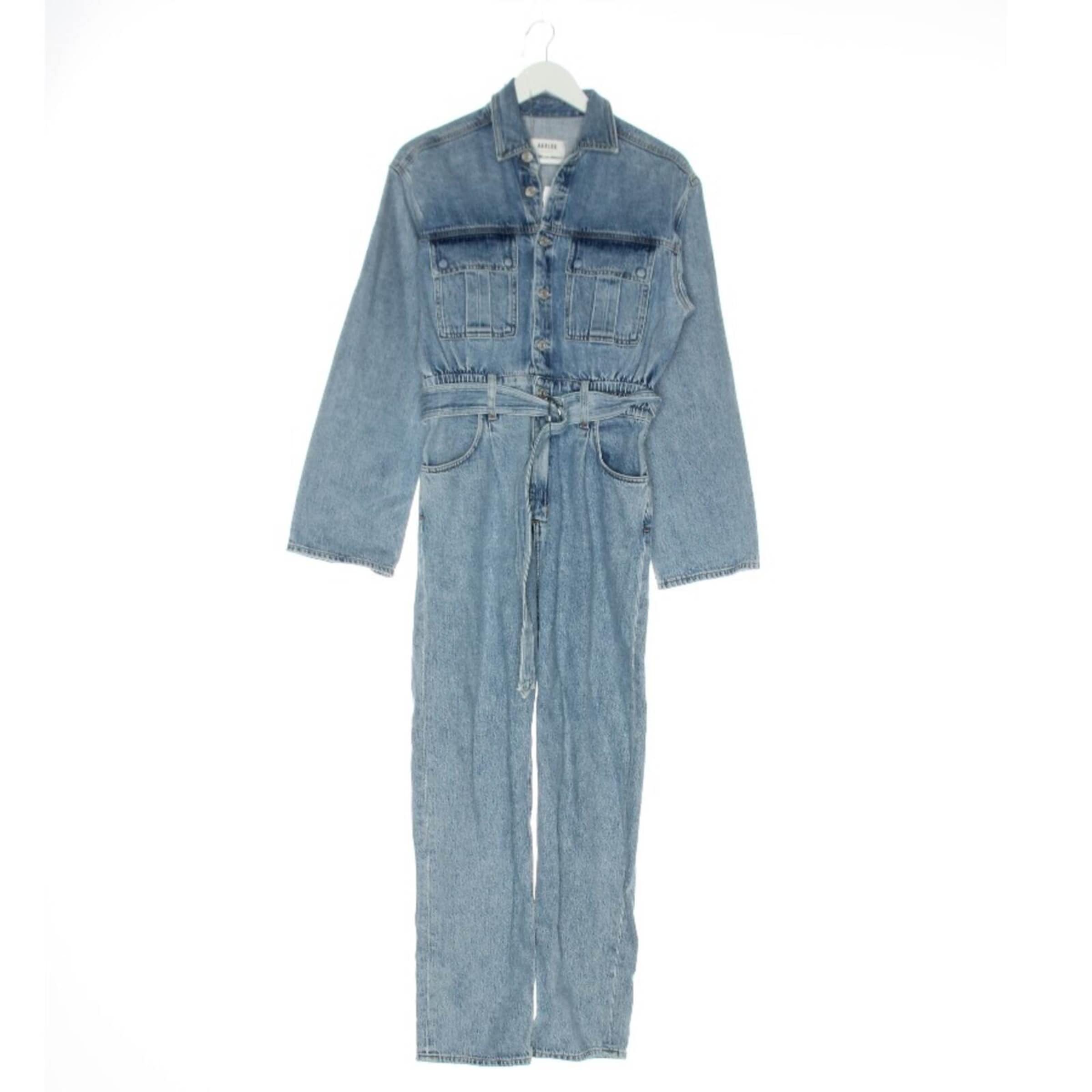 AGOLDE Sonstige Kombination in XS in hellblau, Produktansicht