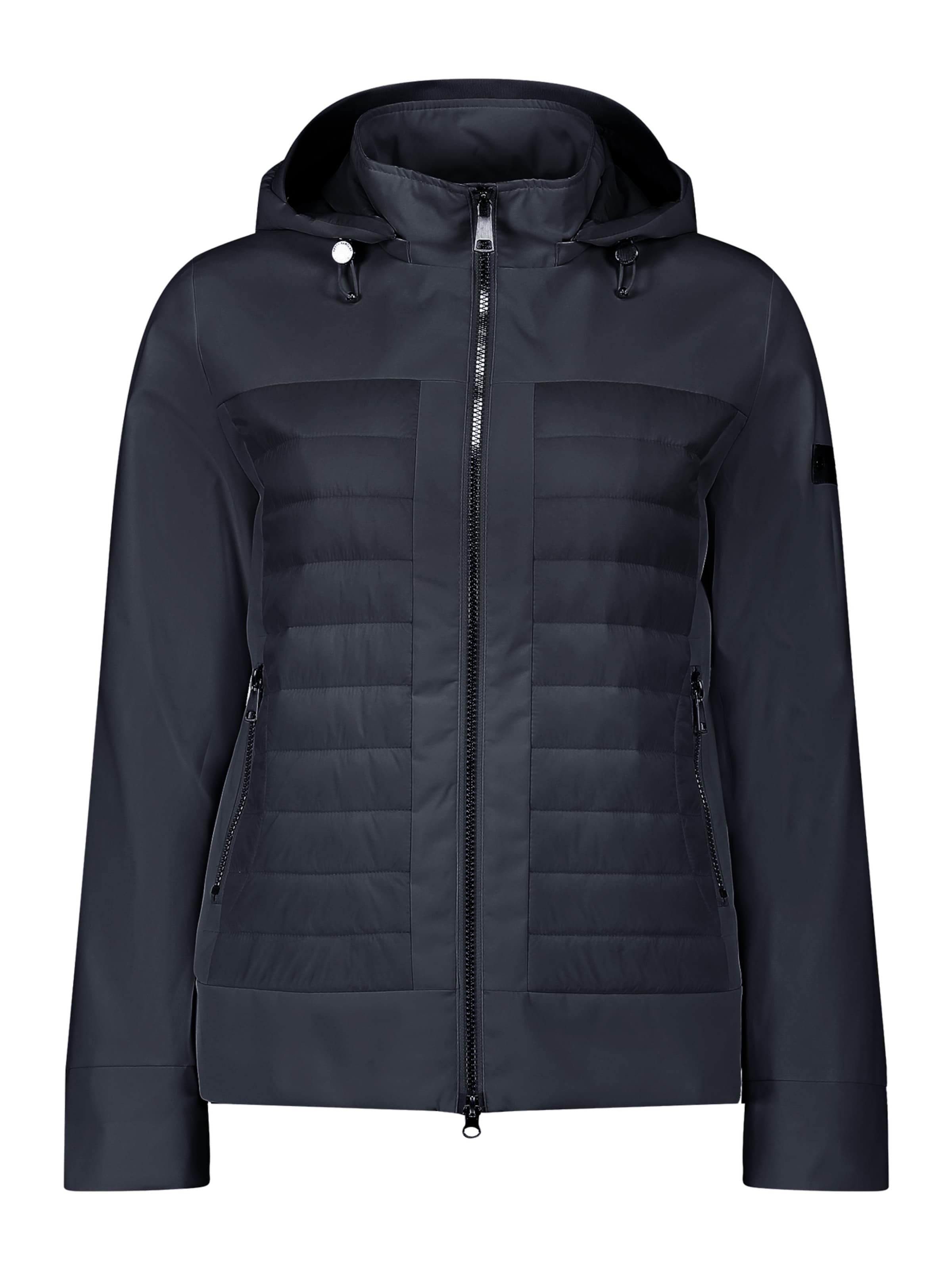 Betty Barclay Winter jacket in Blue: front